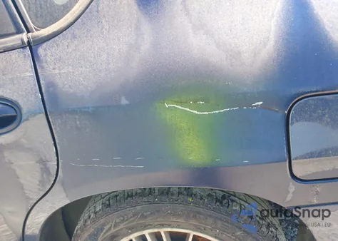 2000 Chevrolet Impala from USA, damaged, VIN 2G1WF55K1Y9235100